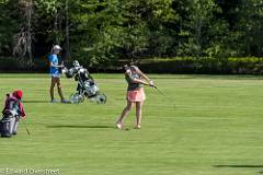 Ladies Golf 137